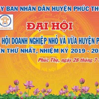 Thư mời tham gia Hội